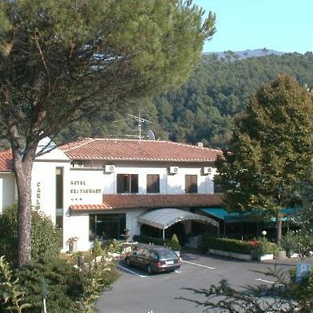 Hotel Ristorante Da Carlos Santa Maria Giudice Eksteriør billede