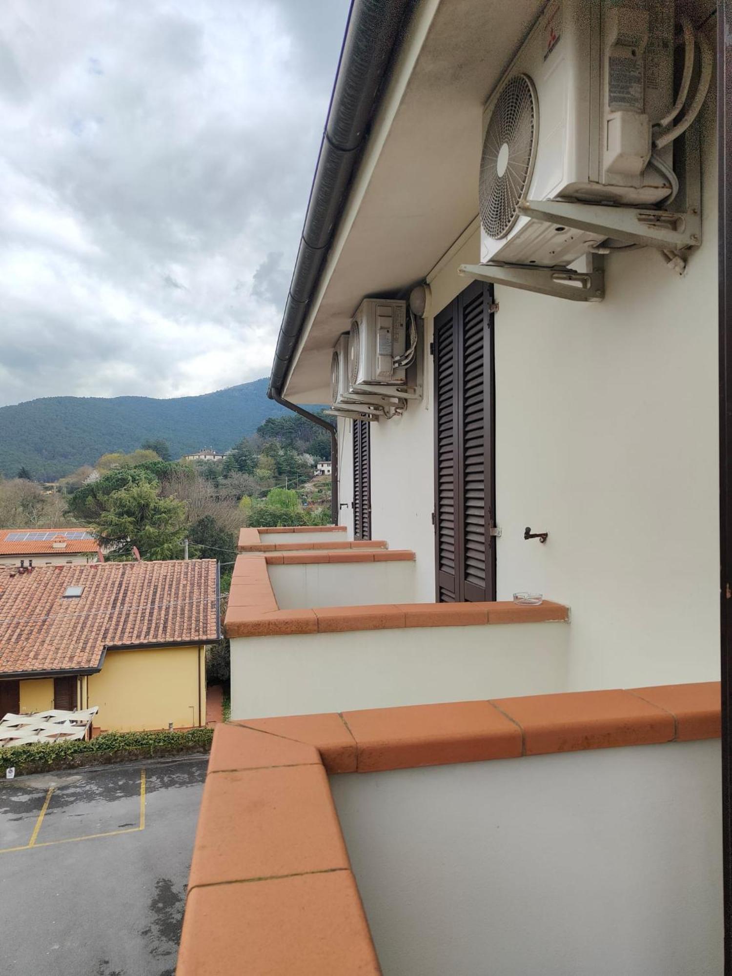 Hotel Ristorante Da Carlos Santa Maria Giudice Eksteriør billede