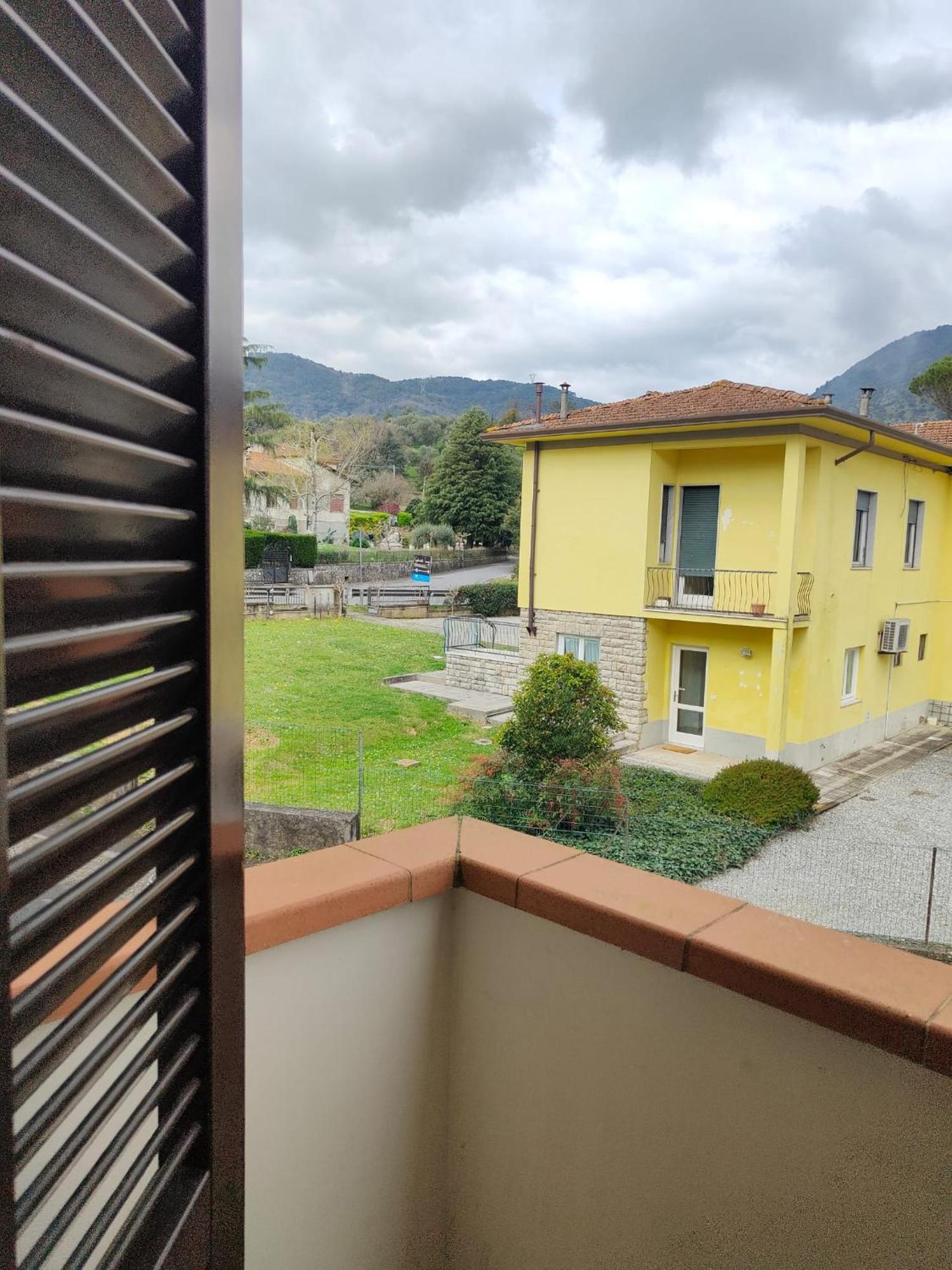 Hotel Ristorante Da Carlos Santa Maria Giudice Eksteriør billede
